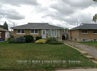 77 Dudhope Ave, Cambridge, ON N1R4T6