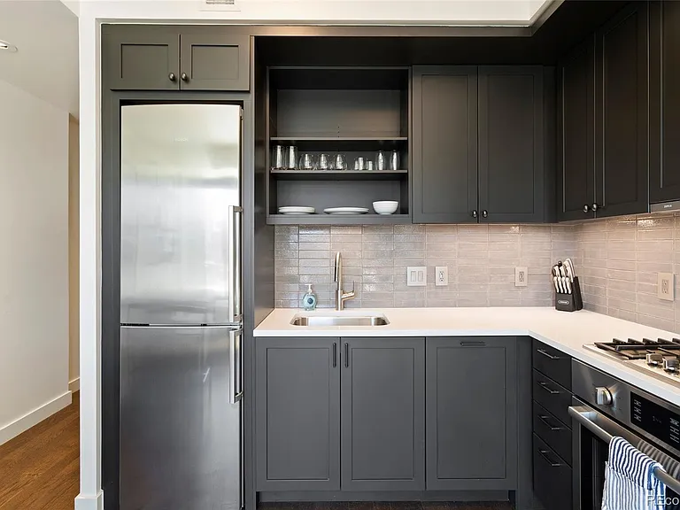 1750 Wewatta St #1224 — Photo 11