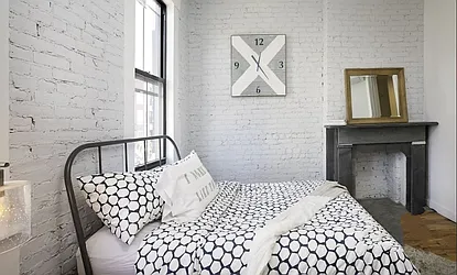 Rented by Brick&Mortar