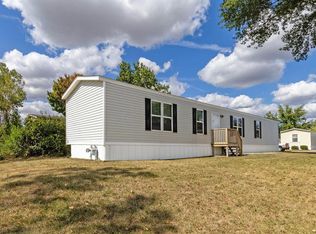 902 State Route 61 LOT 30, Marengo, OH 43334