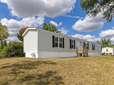 902 State Route 61 Lot 30, Marengo, OH, 43334
