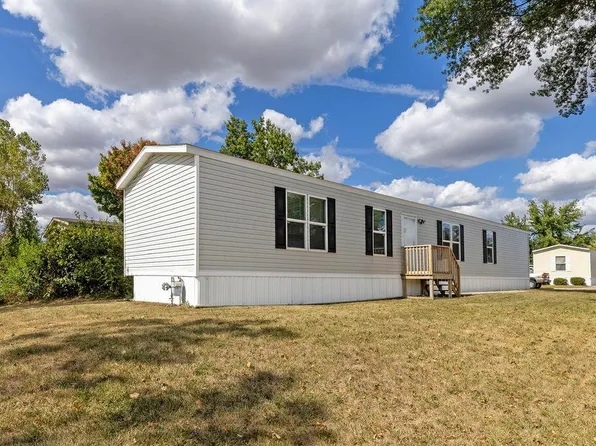 902 State Route 61 Lot 30, Marengo, OH 43334