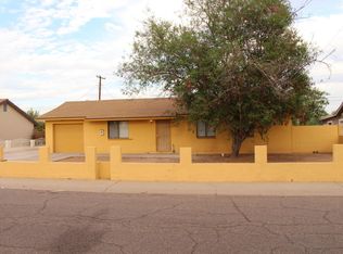 3201 N 43rd Dr, Phoenix, AZ 85031