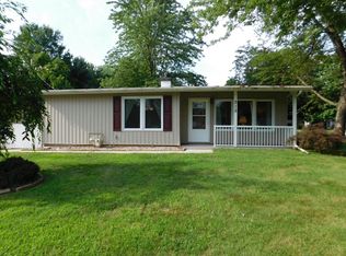 315 E 10th St, La Porte, IN