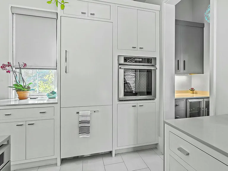 Premium appliances
