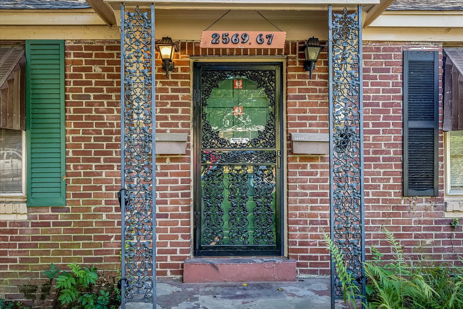 3 bed, 1.0 bath, 992 sqft, $850 — Photo 2