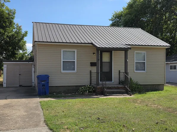 711 Harned Ave, Miami, OK 74354
