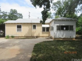 2063 N Villa Ave, Palermo, CA 95968