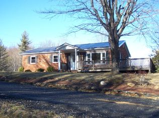 128 Kemp Dr, West Jefferson, NC 28694