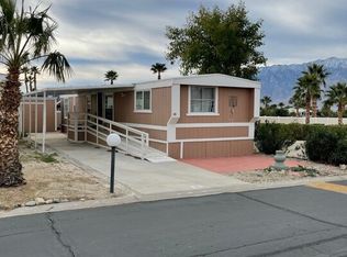 15500 Bubbling Wells Rd SPACE 20, Desert Hot Springs, CA 92240