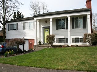 15545 NW Norwich Cir, Beaverton, OR