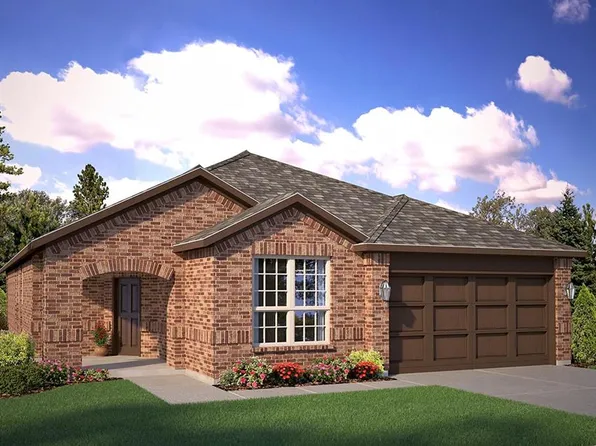 602 NW Avenue R, Andrews, TX 79714