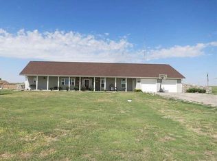 1426D Feedlot Rd #D, Hays, KS 67601