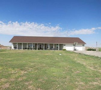 1426D Feedlot Rd #D, Hays, KS, 67601