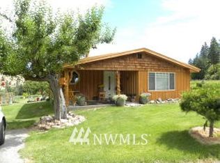 5653 Squilchuck Rd, Wenatchee, WA 98801