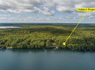 Twin Hill Rd LOT 2, Conover, WI 54519