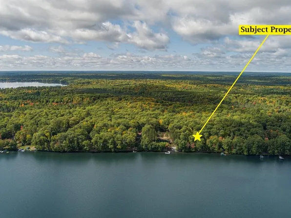 Twin Hill Rd Lot 2, Conover, WI 54519