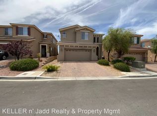 2753 Drumlanrig St, Henderson, NV 89044