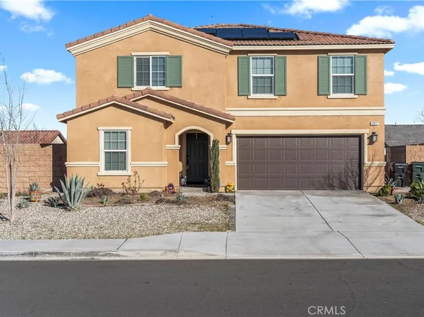 12977 Rocky Trail Way, Victorville, CA 92395