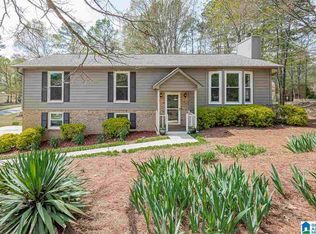 180 Paleo Pl, Pelham, AL 35124