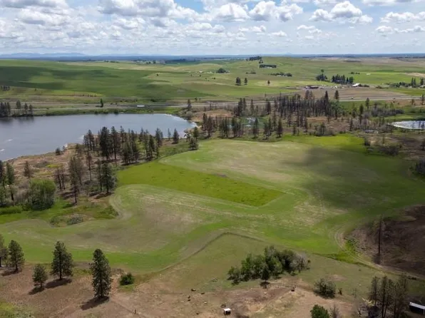 Nka Lambridge Ln Lot 8, Medical Lake, WA 99022