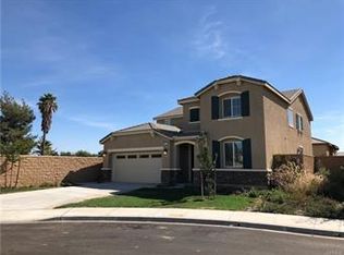 15641 Pumpkin Pl, Fontana, CA 92336