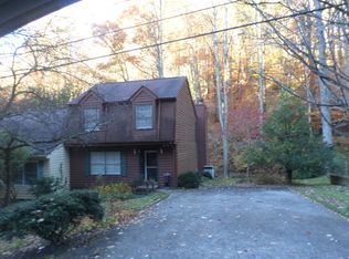303 Riddle Cove Rd, Maggie Valley, NC 28751
