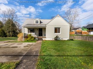 9638 Teays Valley Rd, Scott Depot, WV 25560