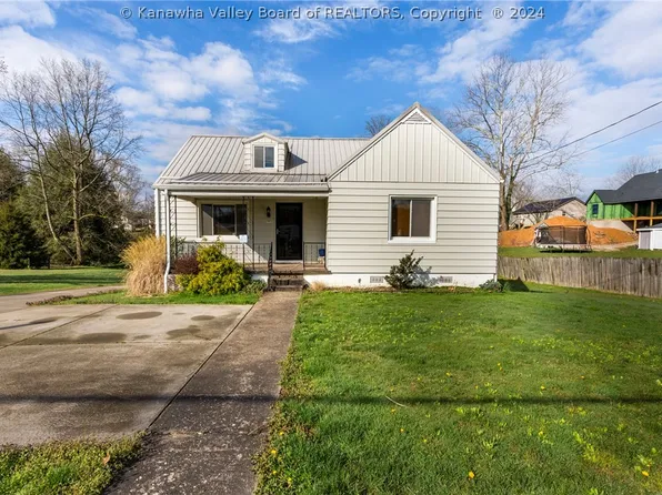 9638 Teays Valley Rd, Scott Depot, WV 25560