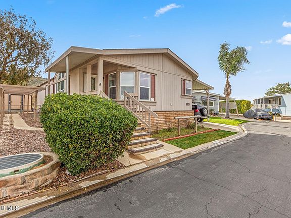 4th image of 15750 Arroyo Dr Space 189