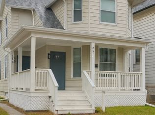 2069 Ferdinand St #1, Detroit, MI 48209