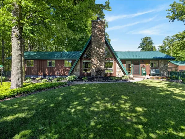 2552 Roosevelt Hwy, Hamlin, NY 14464