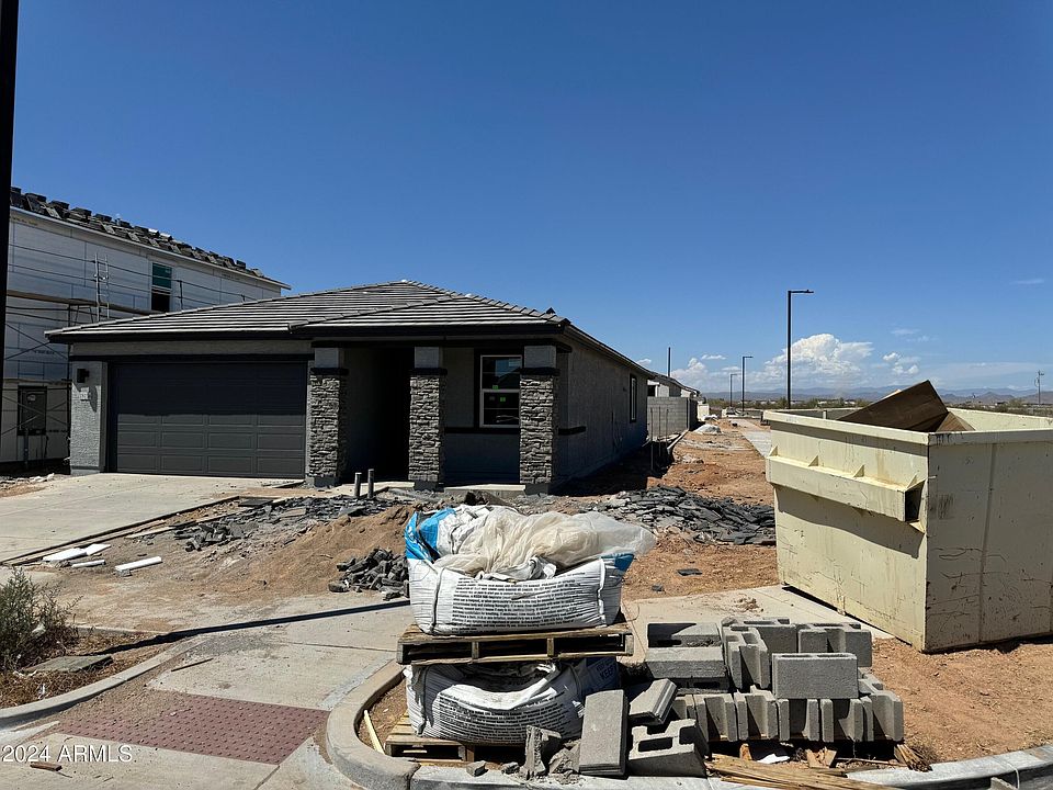 1st image of 18116 W DALEY Lane