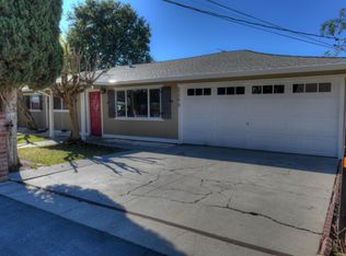 2299 Poplar Ave, East Palo Alto, CA 94303