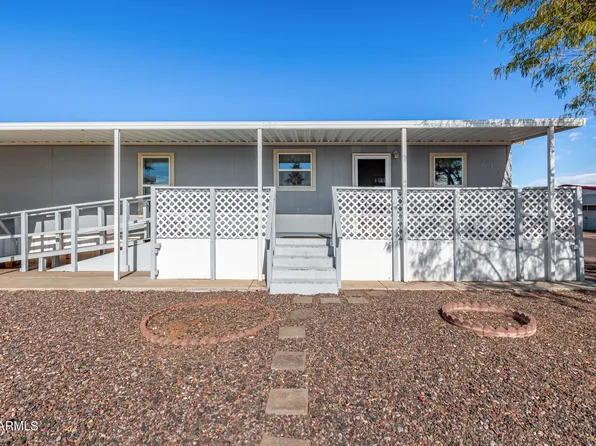2650 W UNION HILLS Drive #231, Phoenix, AZ 85027