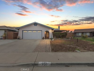 720 Sugar Pine St, Oceanside, CA, 92058