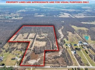 Chatham Rd, Spencer, OH 44275