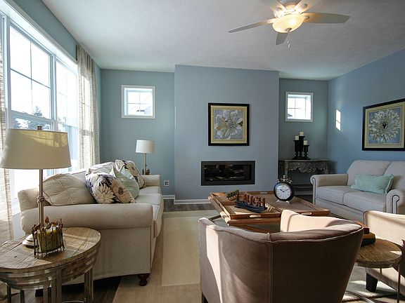 Floor plans and photos shown may include base features along with additional options and upgrades.