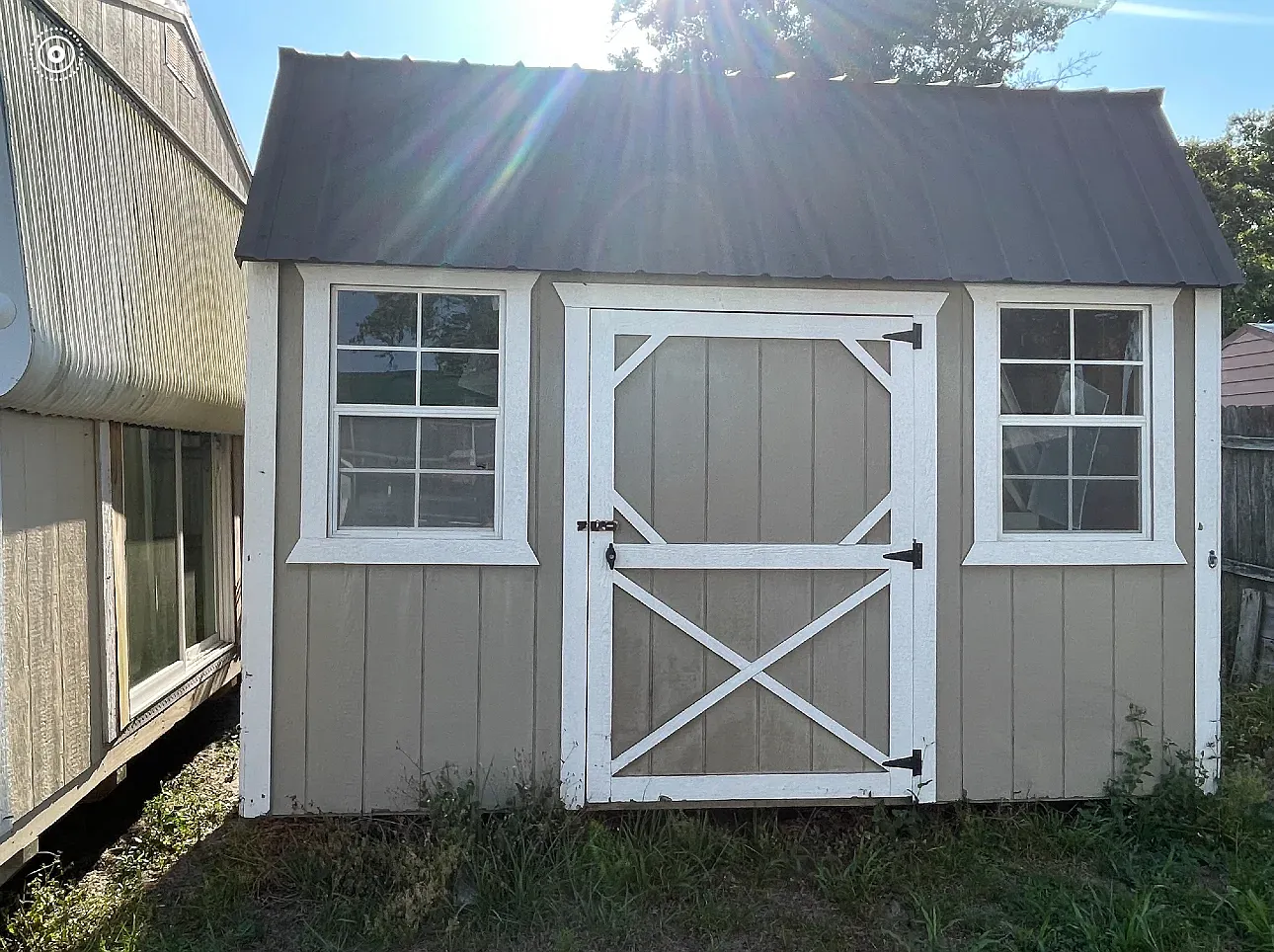 2 bed, 1103 sqft, $1,400 — Photo 4