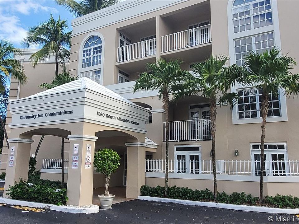 University Inn