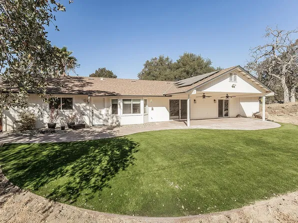 30852 Auberry Rd, Auberry, CA 93602