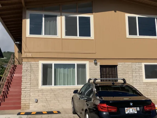 2112 Dole St, Honolulu, HI 96822