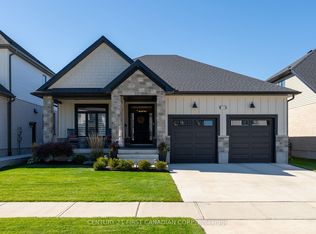 4103 Campbell St N, London, ON N6P0H5