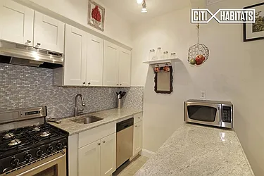 Sold by Citi Habitats