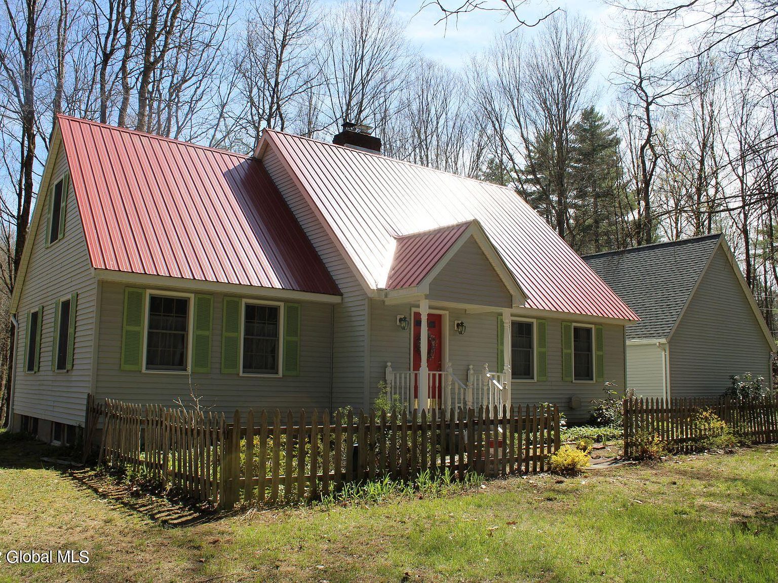 337 Burgoyne Road, Saratoga Springs, NY 12866 Zillow