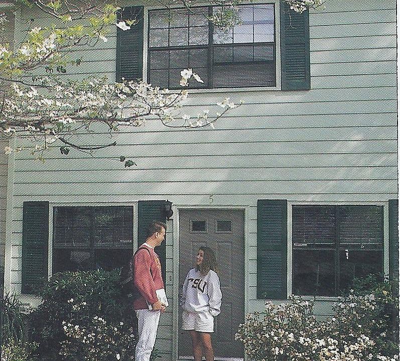 1st image of 828 W Carolina St APT 5