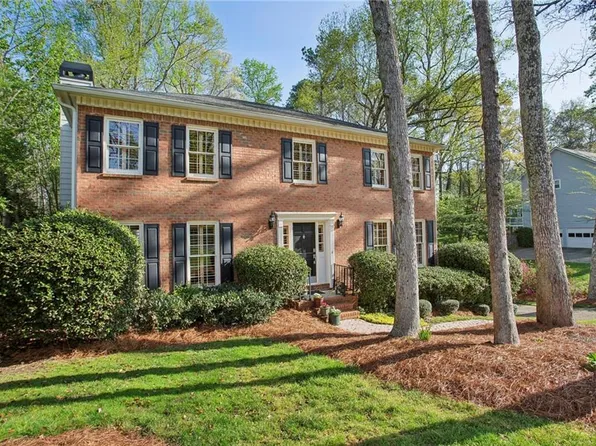 3141 Branford Ct, Marietta, GA 30062