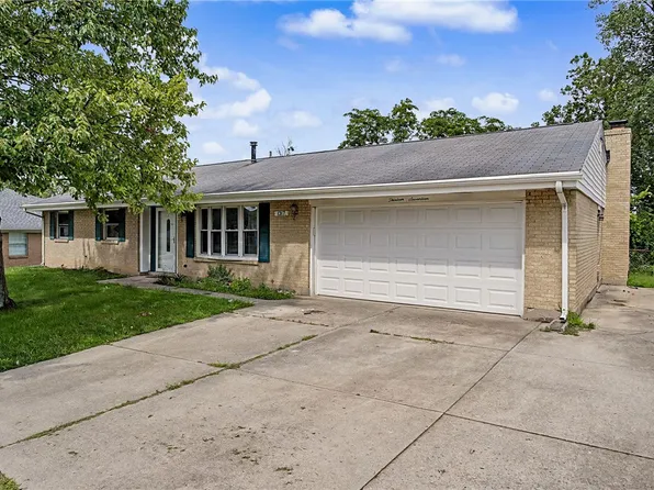 1317 S Elm St, Dayton, OH 45449