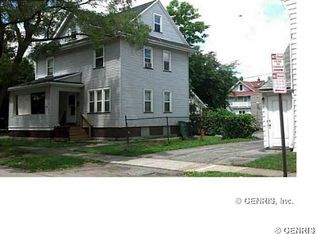 336 Magee Ave, Rochester, NY 14613