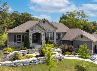 152 South Dr, Branson, MO 65616